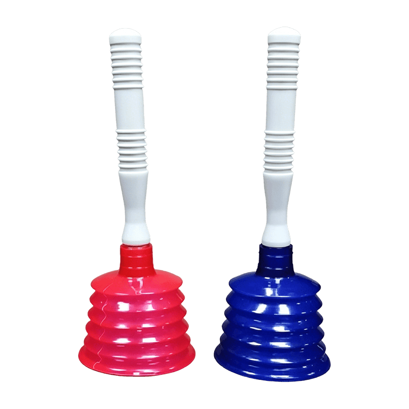 مكبس PVC قياسي (58x23x67 سم)