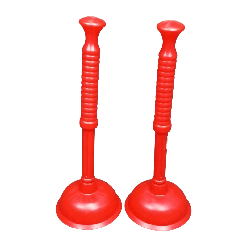 مكبس PVC Max Force (46x30x40 سم)