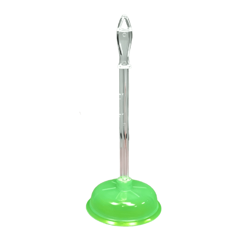 مكبس PVC تجاري (47x32x39 سم)
