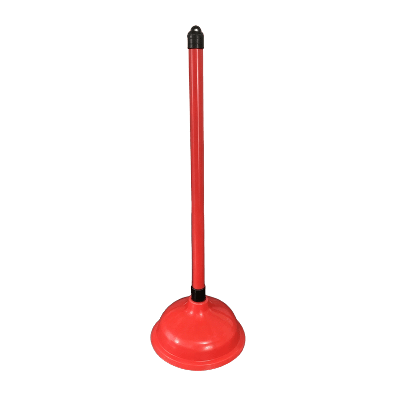 مكبس TPR خفيف الوزن 3018 17 سم (52x33x42 سم)