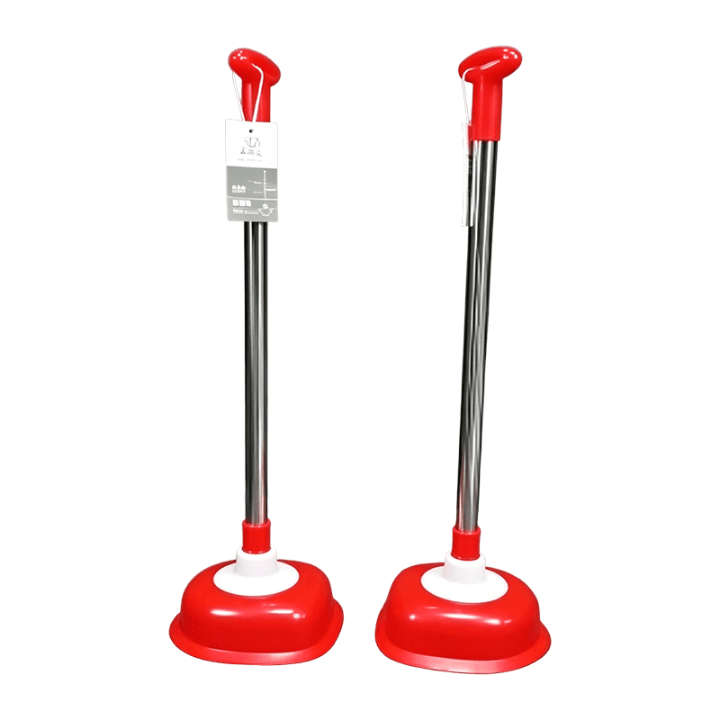 مكبس Heavy Pro T-9553-B TPR مقاس 17 سم (51x46.5x38.5 سم)